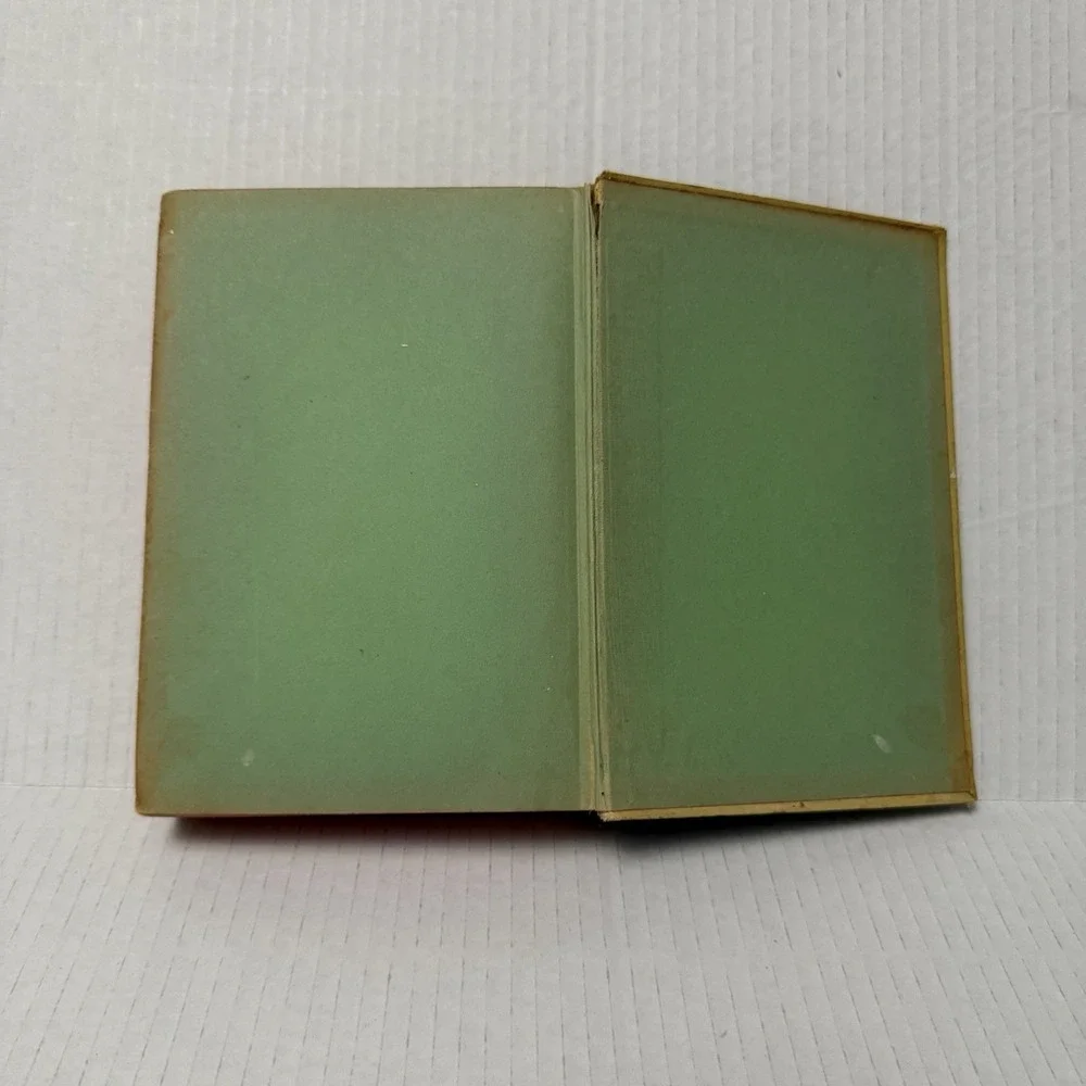 The Settlement Cookbook 1940‎ Mrs. Simon Kander 23rd Edition Vintage Recipes